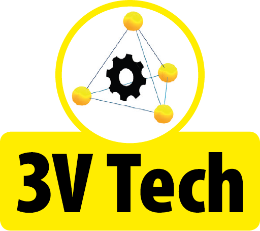 3V Tech